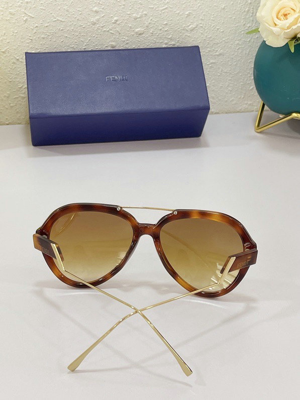 Fendi Sunglasses AAA+ ID:20220420-995